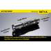 Lanterna Nitecore MT1A